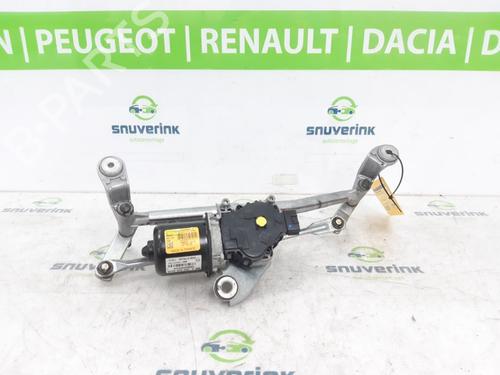Front wipers mechanism RENAULT TWINGO III (BCM_, BCA_) 1.0 SCe 70 | BP28288443C83