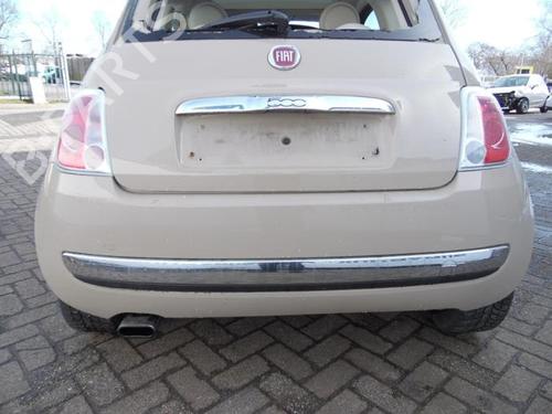 Catalyst FIAT 500 (312_) 0.9 (312AXG1A, 312.AXG11) | BP40585141M10 - Image 16