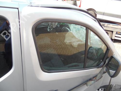 Climate control OPEL VIVARO B Bus (X82) 1.6 CDTI (06) | BP40570273I5 - Image 7