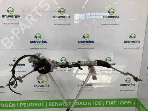 Used Steering rack PEUGEOT 2008 II (UD_, US_, UY_, UJ_, UR_, UC_) e-2008 (UKZKWZ) (156 hp) 24841328