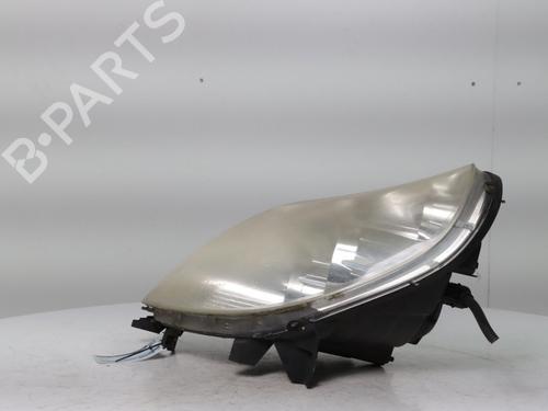 Left headlight PEUGEOT BOXER Van 2.2 HDi 100 | BP30866715C28 - Image 2