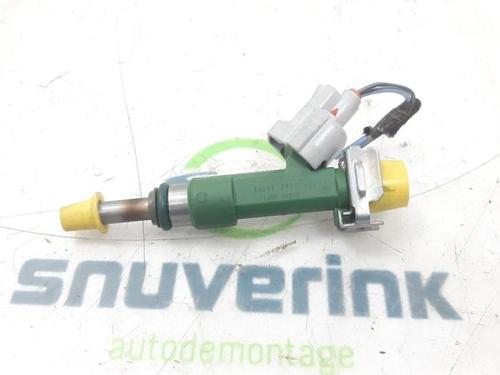 Used Injector Injector DACIA SANDERO III 1.0 TCe 90 (91 hp) 40583718 40583718