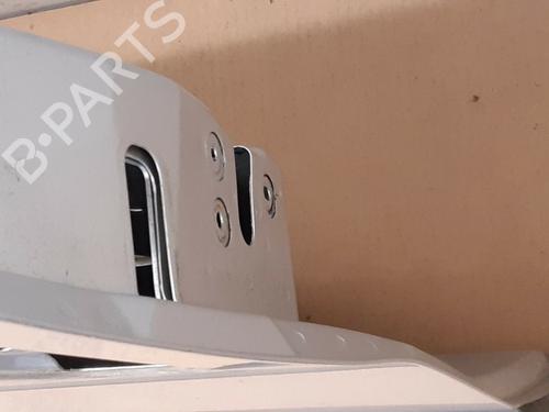 Left front door CITROËN NEMO Box Body/MPV (AA_) 1.3 HDi 75 | BP11209024C2 