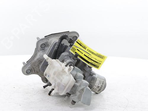 Brake master cylinder RENAULT ZOE (BFM_) ZOE | BP33845981M77 - Image 7