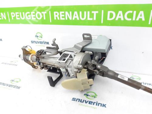 Steering column RENAULT ZOE (BFM_) ZOE | BP23122623M21 - Image 2