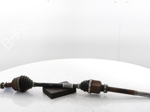 Right front driveshaft PEUGEOT 308 III (FB_, FH_, FP_, F3_, FM_) PureTech 110 (FPHNPL) | BP29899365M39 