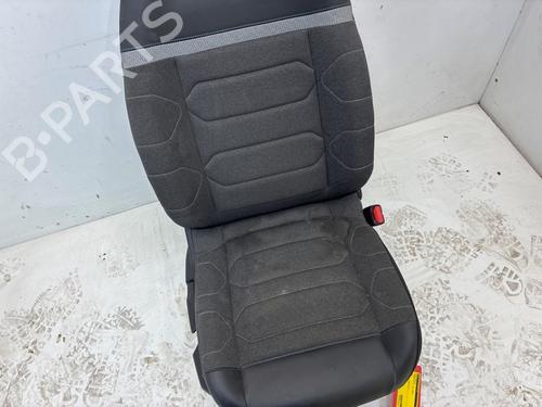 Right front seat CITROËN C4 III (BA_, BB_, BC_) 1.2 PureTech 130 (BAHNSA, BAHNSB) | BP31627819C16 - Image 4