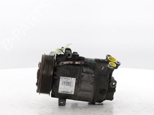 Klimakompressor für OPEL MOVANO B Van (X62) 2.3 CDTI FWD (FV) (101 hp) 30866693