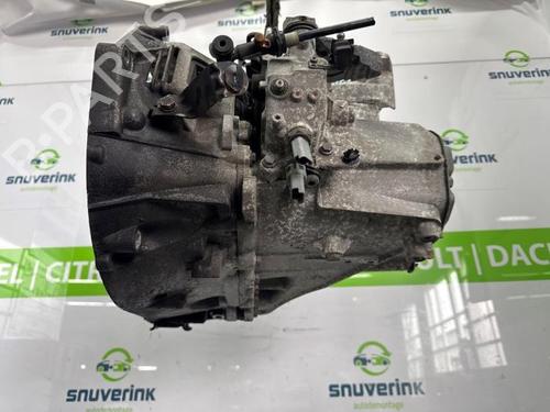 Gearbox CITROËN C4 Picasso II 1.2 THP 130 | BP40583801M3 - Image 7