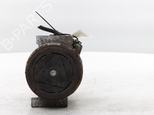 AC compressor RENAULT TRAFIC III Van (FG_) 1.6 dCi 125 (FGMH) | BP31960428M34