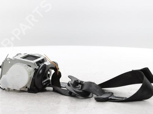 Used Front left seatbelt Front left seatbelt PEUGEOT 5008 II (MC_, MJ_, MR_, M4_) 1.2 THP (MRHNYH, MRHNYW, MRHNSJ, MRHNSU, MRHNSM) (131 hp) 34565945 34565945