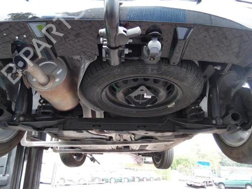 Intercooler pipe RENAULT CLIO IV (BH_) 0.9 TCe 90 (BHNF, BHMA, BHMH, BHJK, BHJR) | BP40563845M127 - Image 20