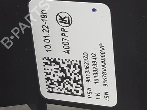 Switch PEUGEOT 2008 II (UD_, US_, UY_, UJ_, UR_, UC_) 1.2 PureTech 130 (USHNS, URHNS) | BP19148067I30 