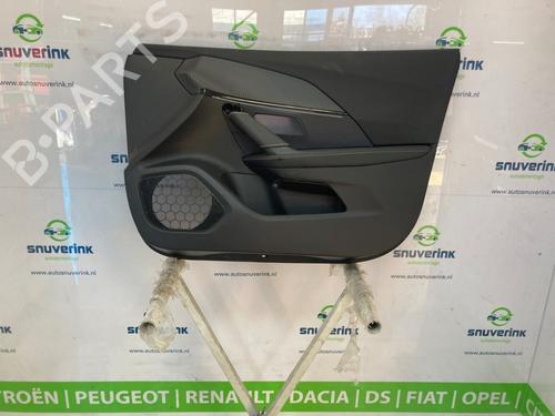 Used Front right panel Front right panel 24841219 24841219