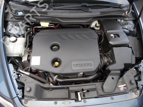 Intercooler VOLVO V50 (545) D2 | BP40574832M30 - Image 21