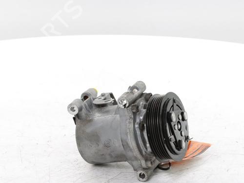 AC compressor CITROËN C3 III (SX) 1.2 PureTech 82 | BP30186207M34 