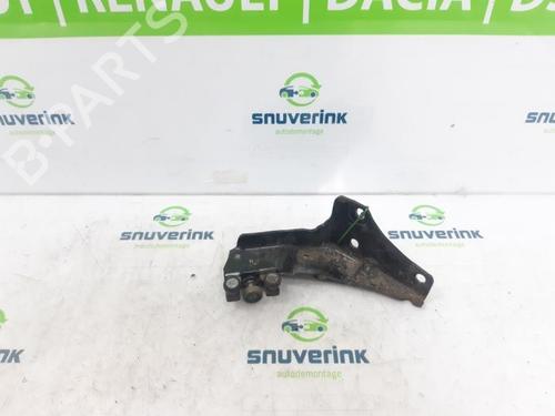 Used Interior handle Interior handle PEUGEOT PARTNER Box Body/MPV 1.6 HDi (90 hp) 40572407 40572407