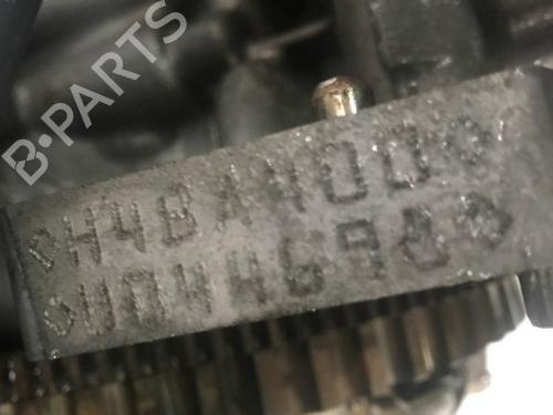 Silnik RENAULT CLIO IV Grandtour (KH_) 0.9 TCe 90 | BP30757154M1