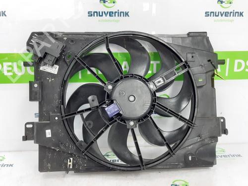 Used Radiator fan Radiator fan 10806834 10806834