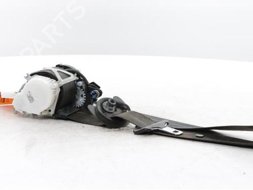 Used Front left seatbelt Front left seatbelt CITROËN C5 III Break (RW_) 1.8 i 16V (RW6FYC) (125 hp) 38409207 38409207
