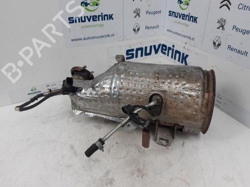 Used Catalyst PEUGEOT PARTNER Box Body/MPV 1.6 HDi / BlueHDi 75 (75 hp) 11731103