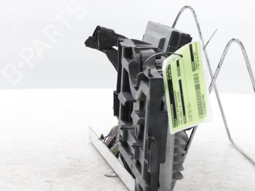 Engine control unit (ECU) OPEL CORSA E (X15) 1.2 (08, 68) | BP36089957M57 - Image 3