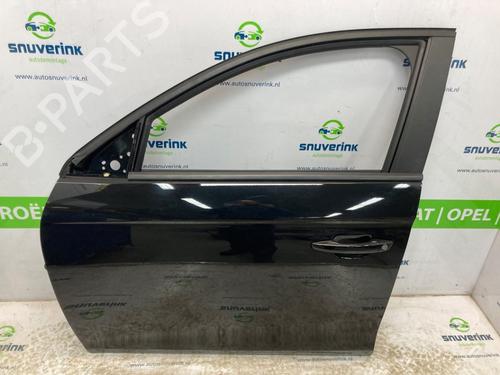 Used Left front door OPEL CORSA F (P2JO) 1.2 (68) (75 hp) 22963167