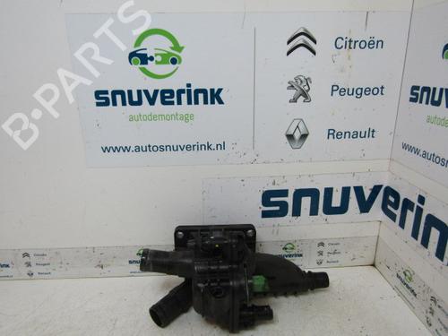 Used Thermostat housing CITROËN C3 II (SC_) 1.6 HDi (92 hp) 13189143