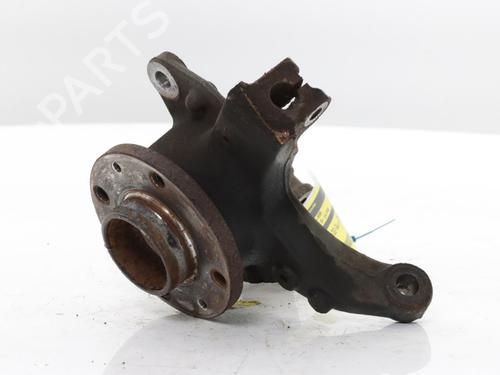 Left front steering knuckle RENAULT ZOE Hatchback Van (BFM_) Electric (BFMF) | BP38618444M25 - Image 8