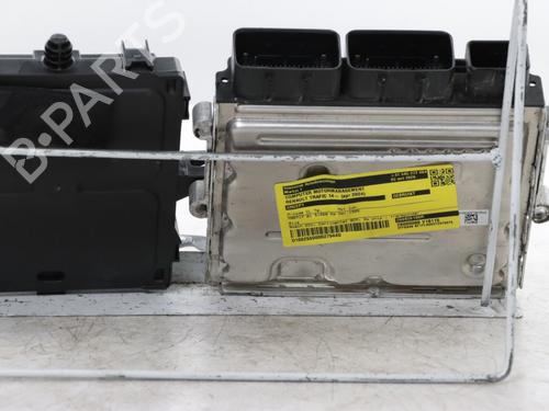 Engine control unit (ECU) RENAULT TRAFIC III Van (FG_) 2.0 dCi 170 (FGMM, FGMV) | BP34423546M57 - Image 6