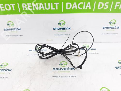 Used Other PEUGEOT 206 CC (2D) 1.6 16V (2DNFUF, 2DNFUR) (109 hp) 24163970