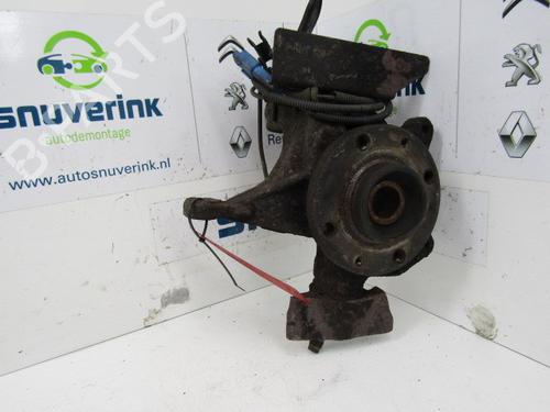 Used Right front steering knuckle CITROËN C5 II (RC_) 2.2 HDi (RC4HXE) (133 hp) 10792822