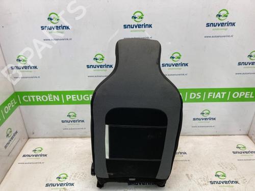 Right front seat RENAULT ZOE Hatchback Van (BFM_) Electric (BFME) | BP23123516C16 - Image 4