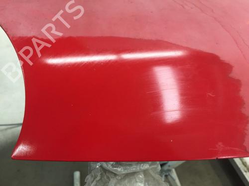 Hood CITROËN C1 (PM_, PN_) 1.0 | BP19103581C1