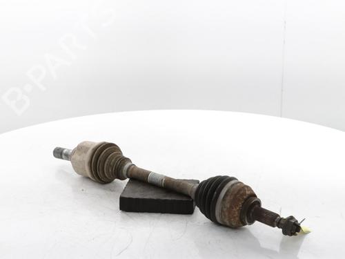 Left front driveshaft RENAULT TRAFIC III Van (FG_) 2.0 dCi 120 (FGMN) | BP30185738M38 - Image 7