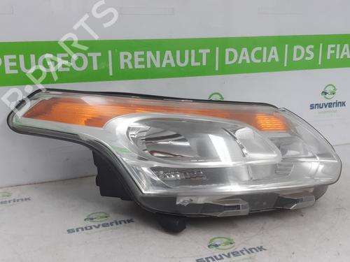 right-headlight-citroen-c3-picasso-sh_-2008-25980260 main image