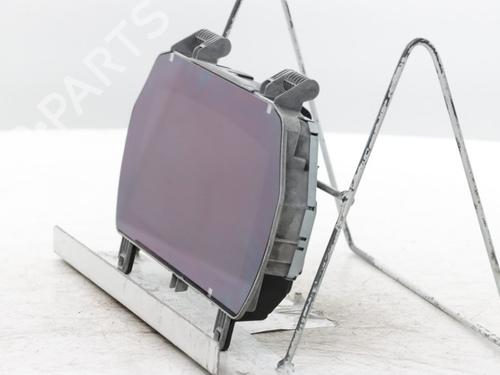 Instrument cluster RENAULT ZOE Hatchback Van (BFM_) Electric (BFMC, BFMD) | BP38234696C47 - Image 3