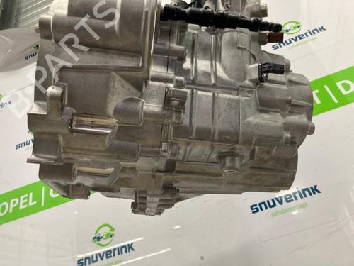 Gearbox VW TRANSPORTER T6 Van (SGA, SGH, SHA, SHH) 2.0 TDI | BP23123305M3 