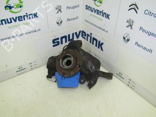 Used Right front steering knuckle Right front steering knuckle 16764476 16764476