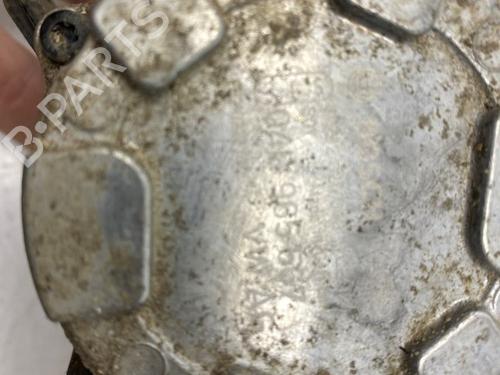 Auxiliary water pump SKODA E-CITIGO (NE1) e iV | BP18661885M111 