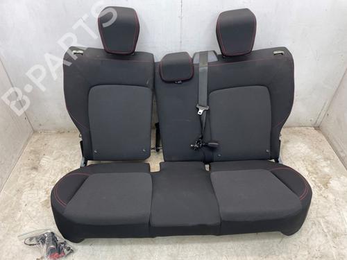 Used Rear seat Rear seat 37026142 37026142