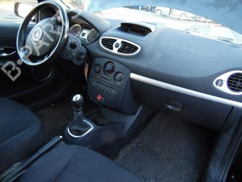 Switch RENAULT CLIO III (BR0/1, CR0/1) 1.5 dCi (BR0H, CR0H, CR1S, BR1S) | BP40571362I30 - Image 19
