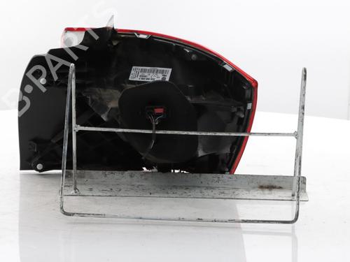 Left taillight VW POLO VI (AW1, BZ1, AE1) 1.0 TSI | BP39211472C34 - Image 6