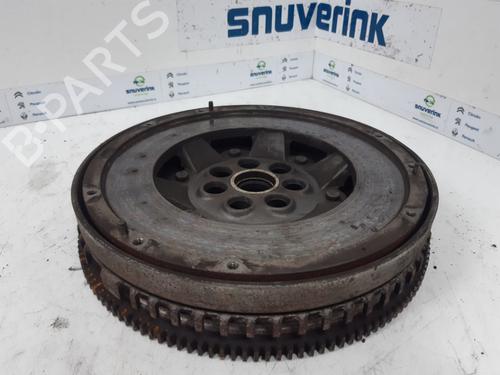 Used Flywheel RENAULT GRAND SCÉNIC II (JM0/1_) 2.0 (135 hp) 21111704