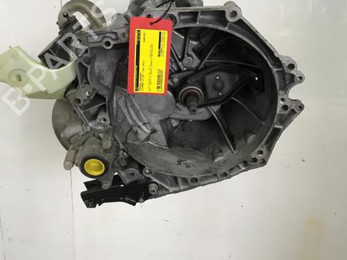 Gearbox CITROËN C3 II (SC_) 1.6 HDi | BP34562512M3 - Image 4