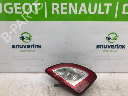 Used Left taillight Left taillight 13570033 13570033