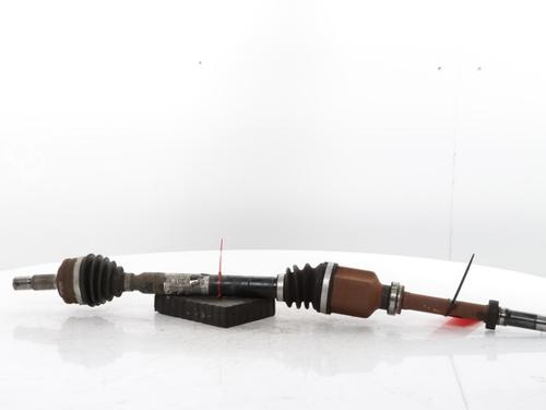 Right front driveshaft CITROËN C4 III (BA_, BB_, BC_) ë-C4 (BCZKXC, BZCKSC) | BP31960167M39 