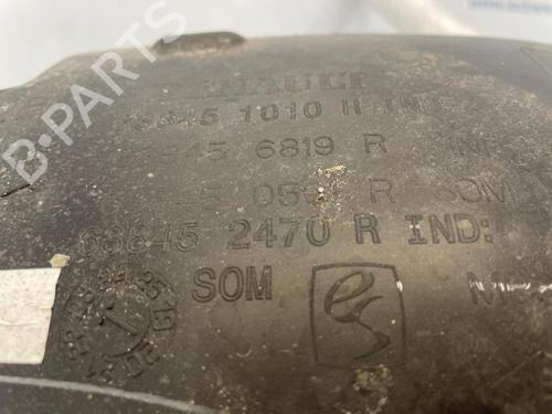 Front right panel DACIA SANDERO III 1.0 TCe 90 | BP40583966C59 - Image 3