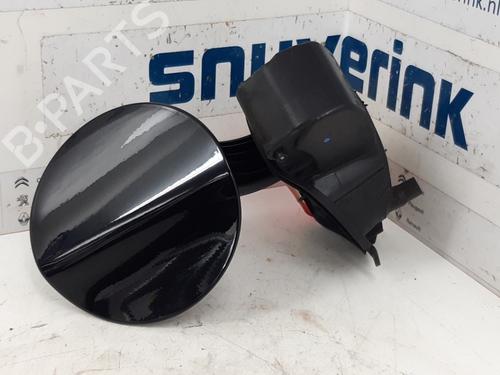Used Fuel flap CITROËN C4 II (NC_) 1.6 HDi 110 (112 hp) 10796493