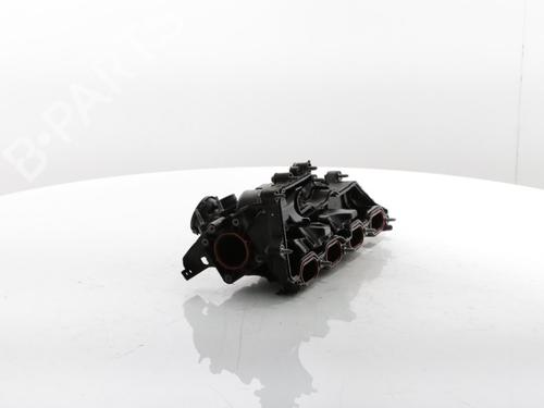 Intake manifold RENAULT CAPTUR I (J5_, H5_) 1.3 TCe 150 (J5NK, J5JS) | BP28288918M70 - Image 9